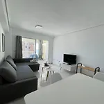 Appartamento Caballos Benidorm