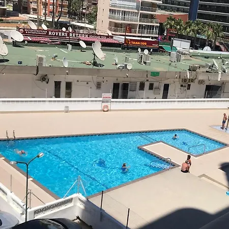 Caballos Benidorm