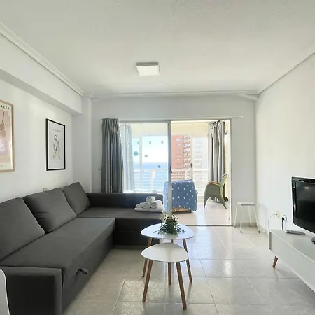Caballos Apartman *