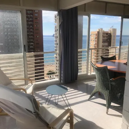 Caballos Benidorm