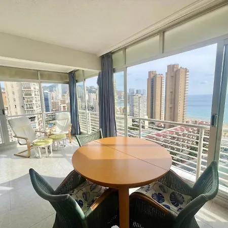 Apartment Caballos *