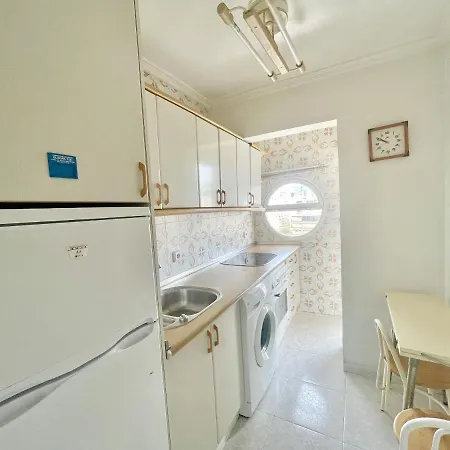 Caballos Apartment Benidorm