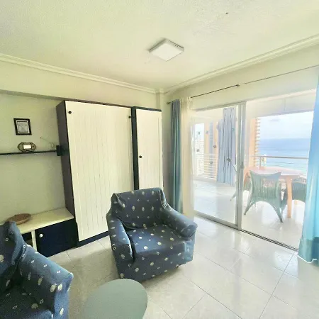 Caballos Apartment *