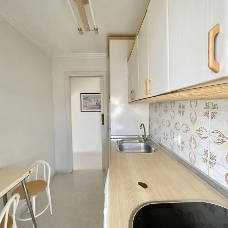 Caballos Apartment Benidorm