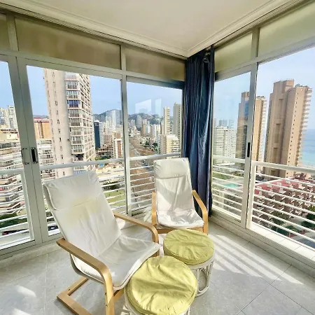 Apartment Caballos