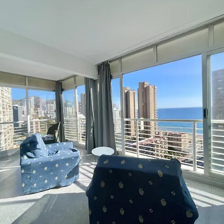 Caballos Apartment