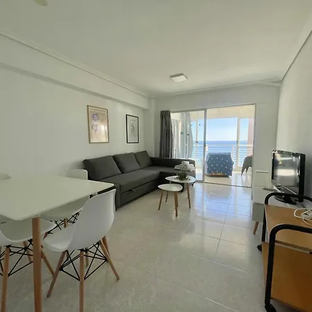 Apartment Caballos *