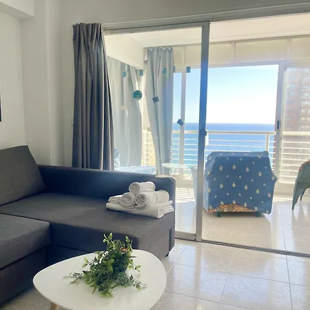 Apartment Caballos *