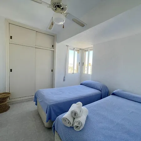 Caballos Apartment