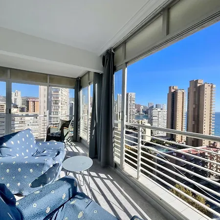 Apartment Caballos