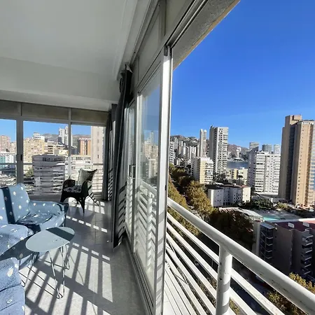 Apartment Caballos *