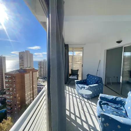 Caballos Apartment